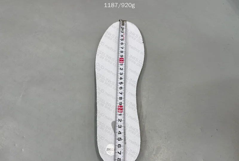 Dunk Grey Fog (OVO) 6