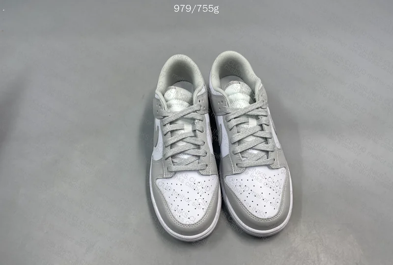 Dunk Grey Fog (sale) 8