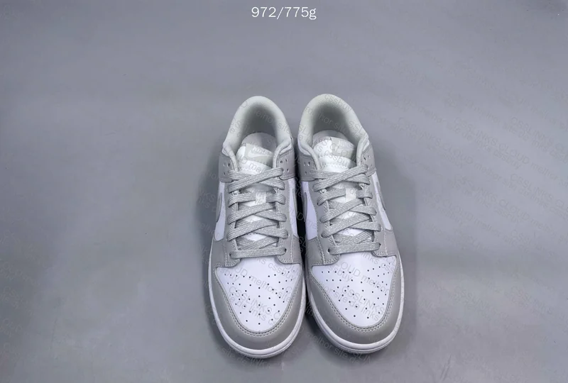 Dunk Grey Fog -SALE-