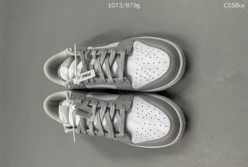 Dunk Grey Fog - Is it GL?