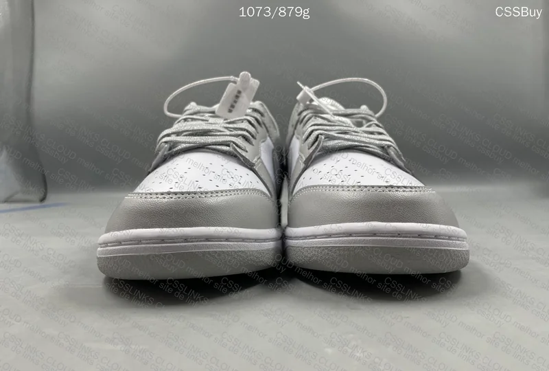Dunk Grey Fog - Is it GL? 2