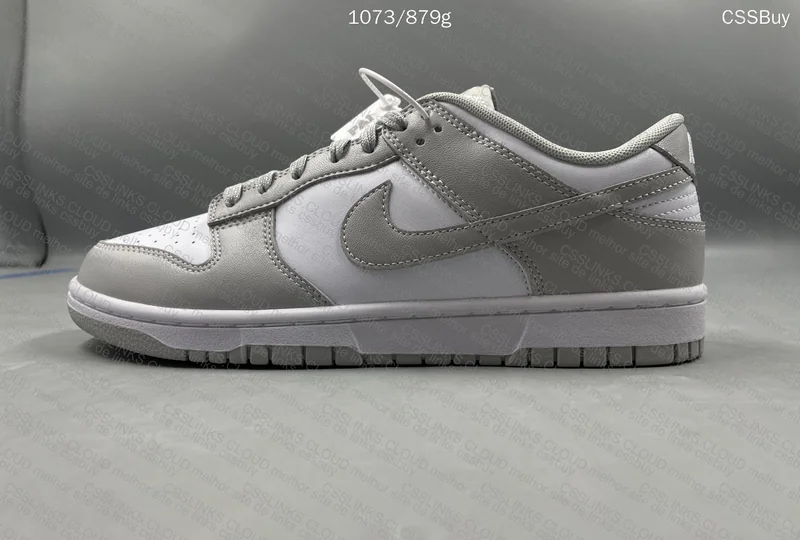 Dunk Grey Fog - Is it GL? 4