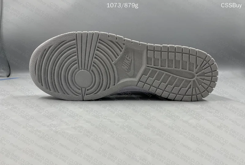 Dunk Grey Fog - Is it GL? 6