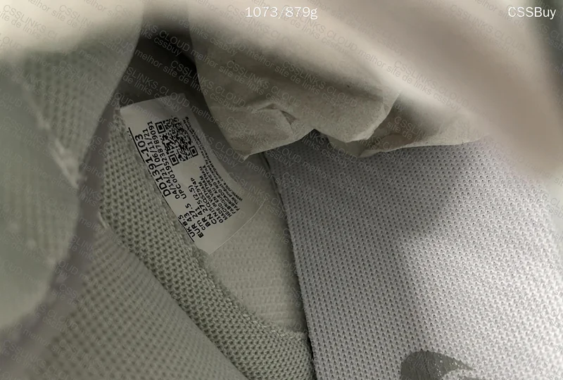 Dunk Grey Fog - Is it GL? 7
