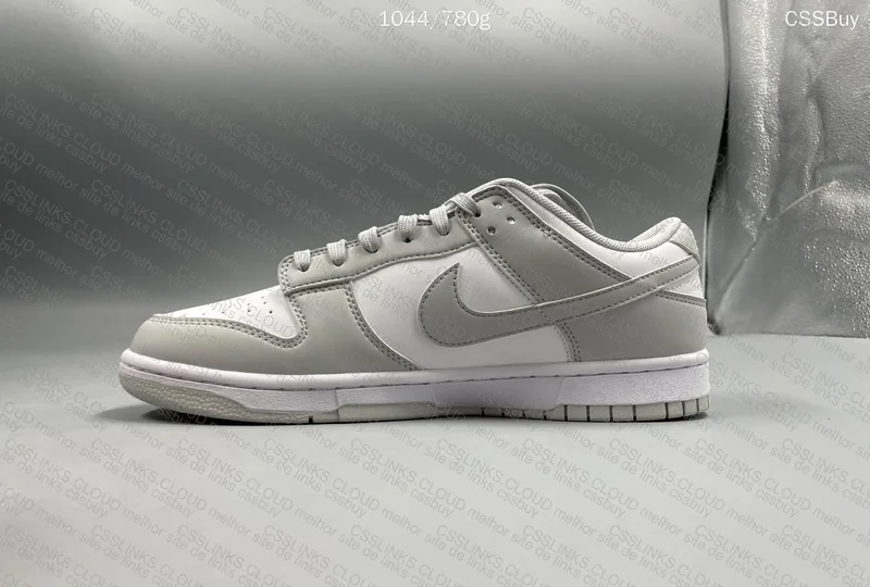 dunk grey fog. ta gl ??? 4