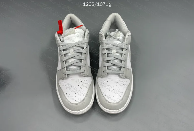 Dunk Grey Fog VT