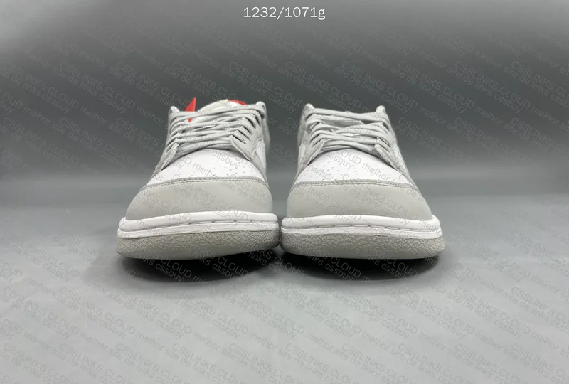 Dunk Grey Fog VT 2
