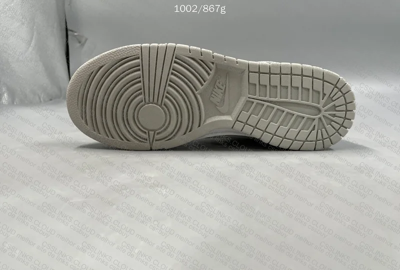dunk grey fog vt 5