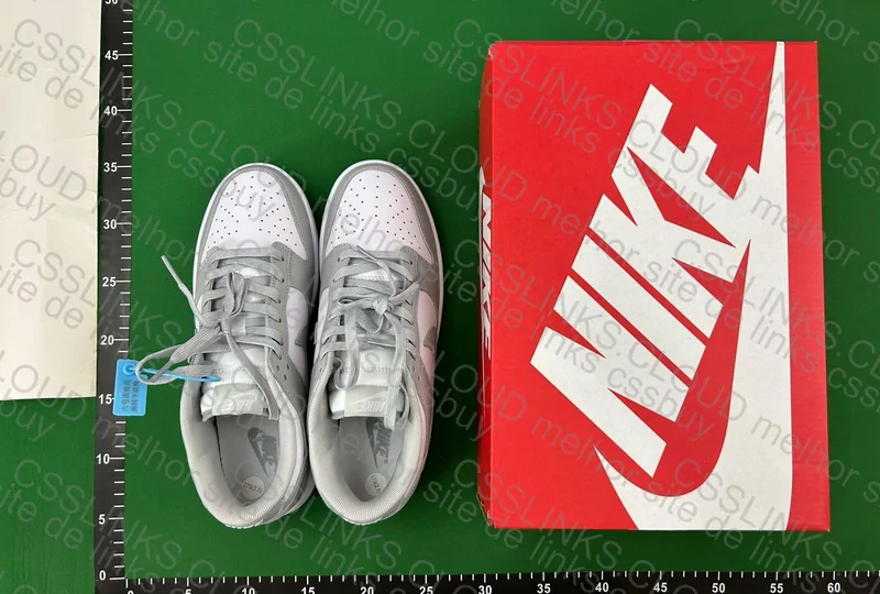 Dunk grey frog 4