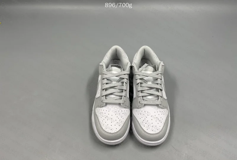 Dunk Grey VT