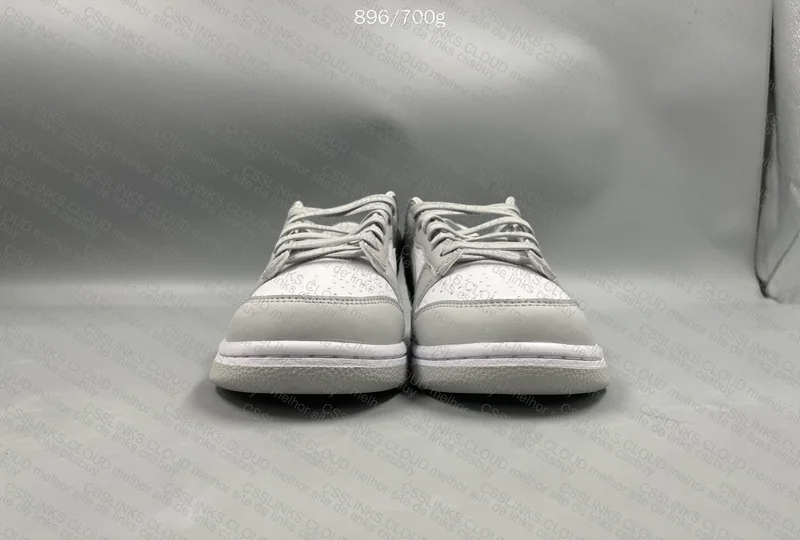 Dunk Grey VT 2