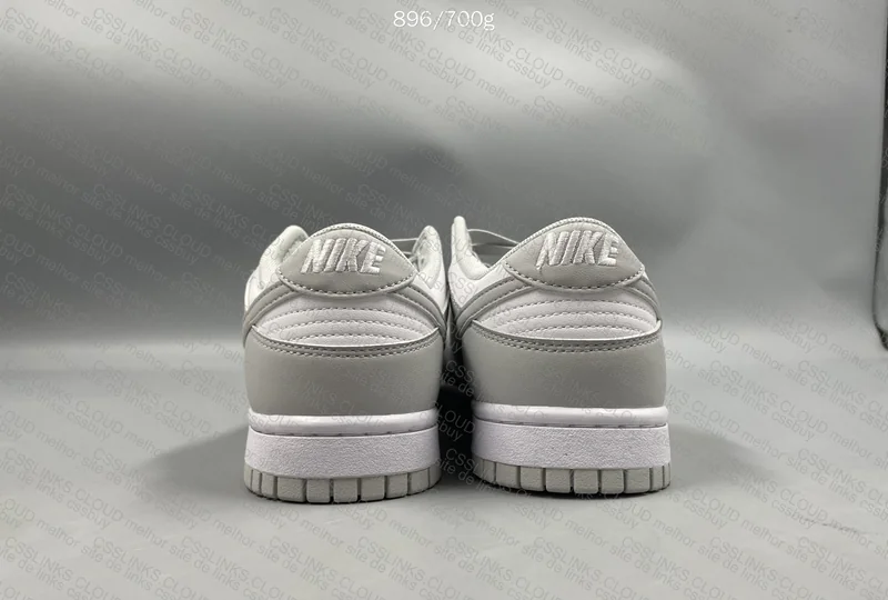 Dunk Grey VT 3