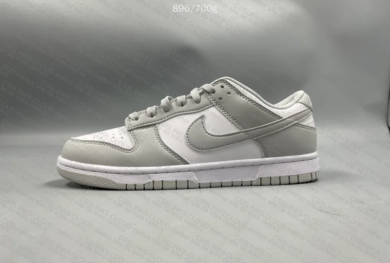 Dunk Grey VT 5