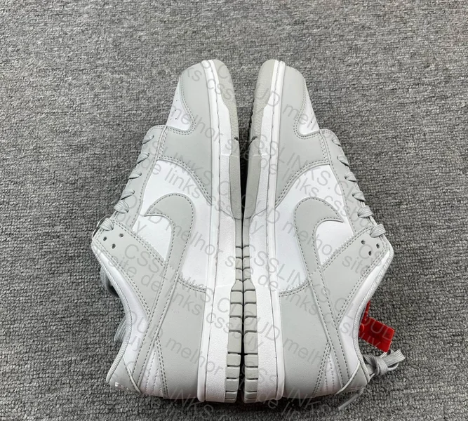 dunk grey VT