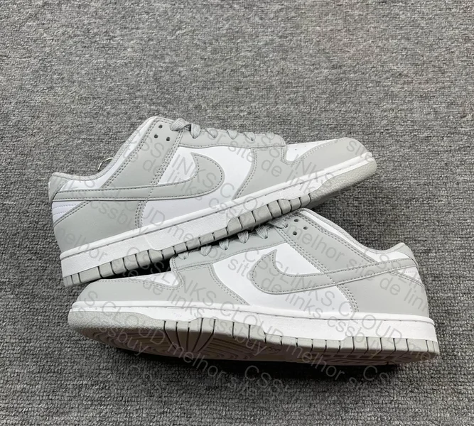 dunk grey VT 2