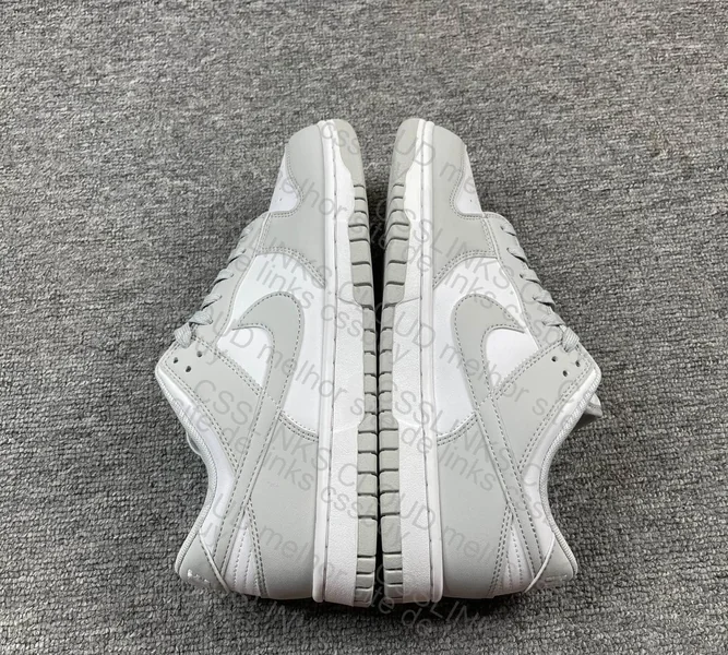 dunk grey VT 3