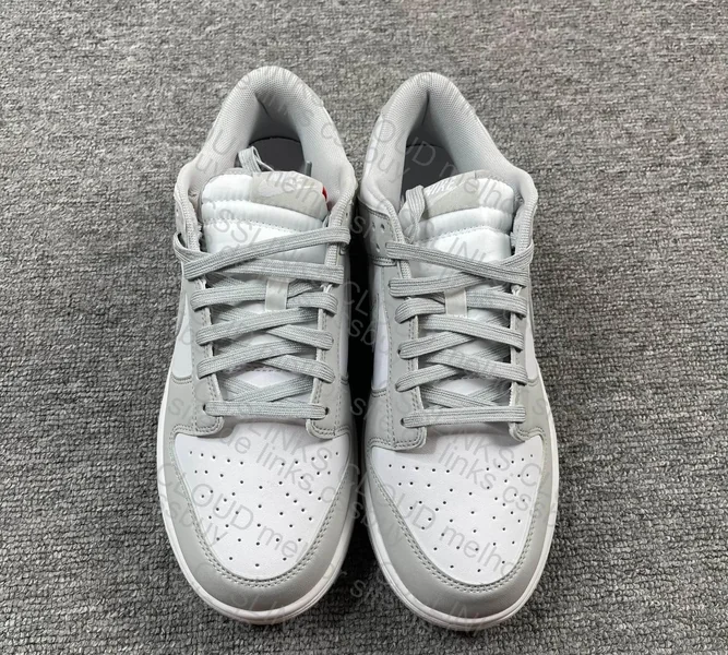 dunk grey VT 5