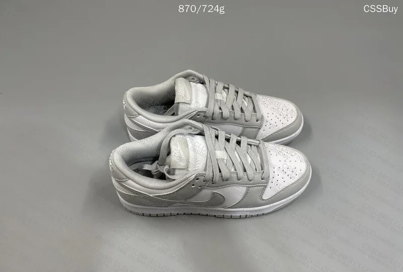 Dunk Grey VT - GL?