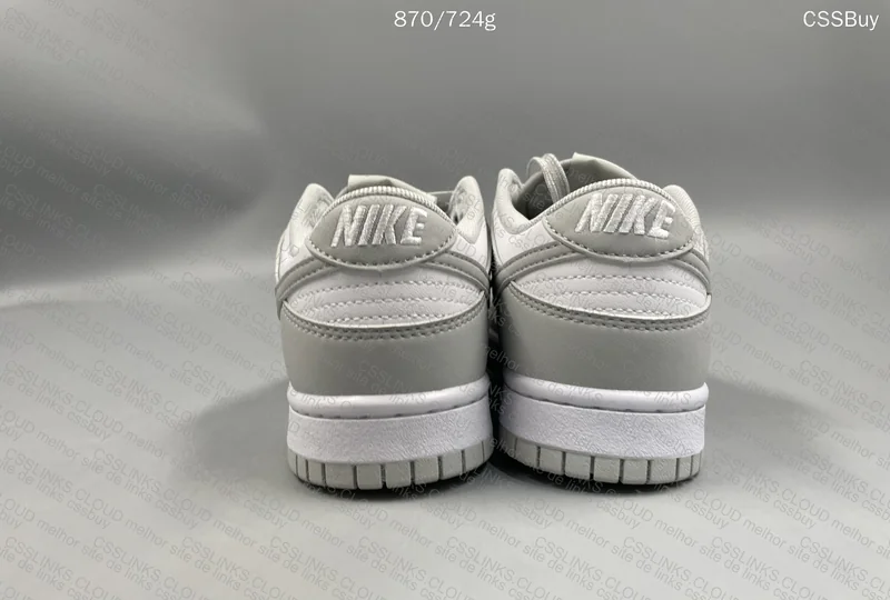 Dunk Grey VT - GL? 2