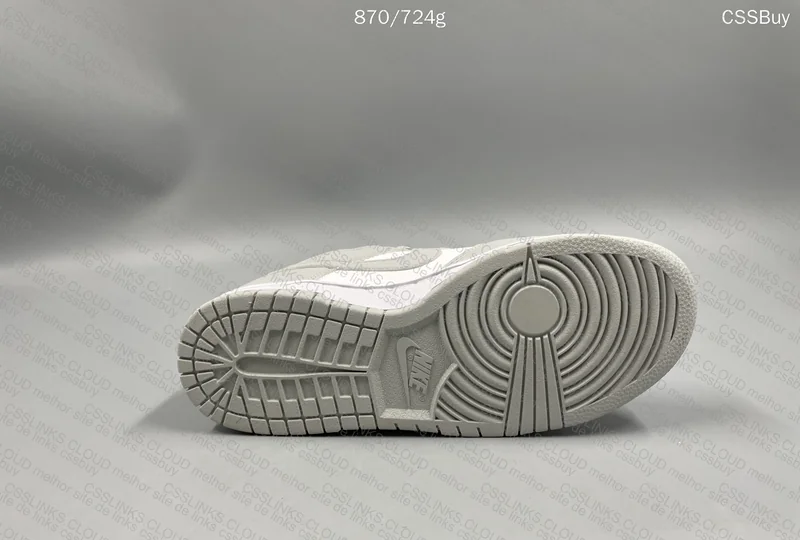 Dunk Grey VT - GL? 3
