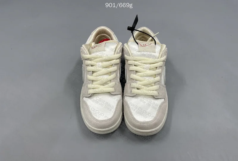 Dunk GT Valentine's Day