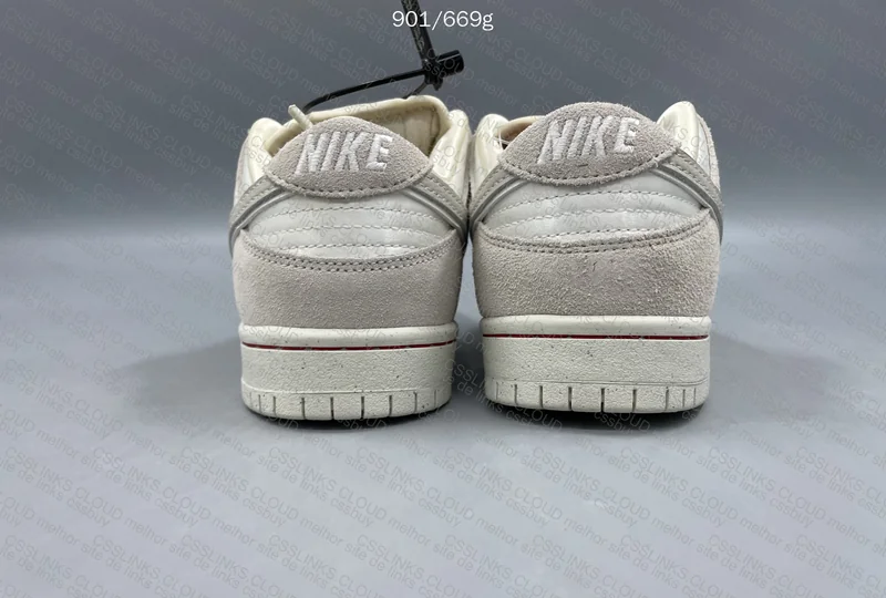 Dunk GT Valentine's Day 4