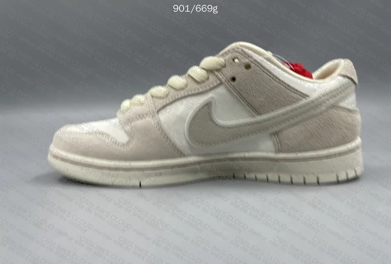 Dunk GT Valentine's Day 5