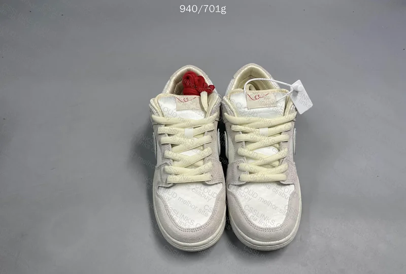 Dunk GT “Valentines Day”