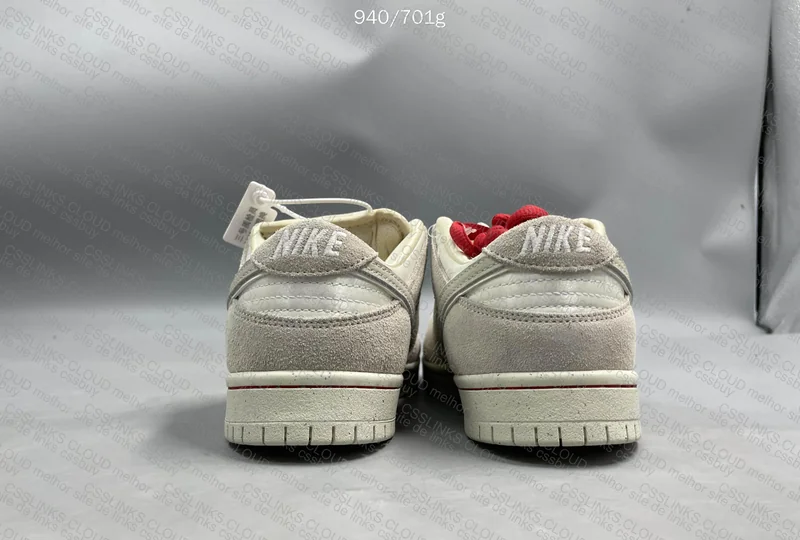 Dunk GT “Valentines Day” 2