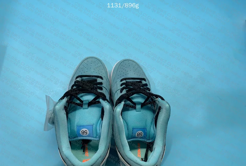 DUNK GULF - 39Y