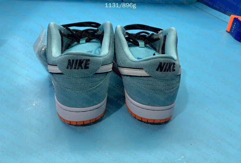 DUNK GULF - 39Y 2