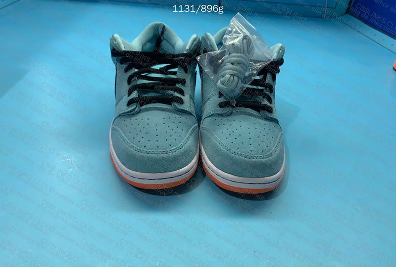 DUNK GULF - 39Y 3