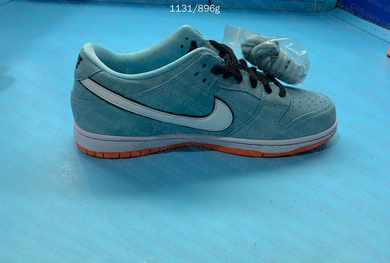 DUNK GULF - 39Y 4