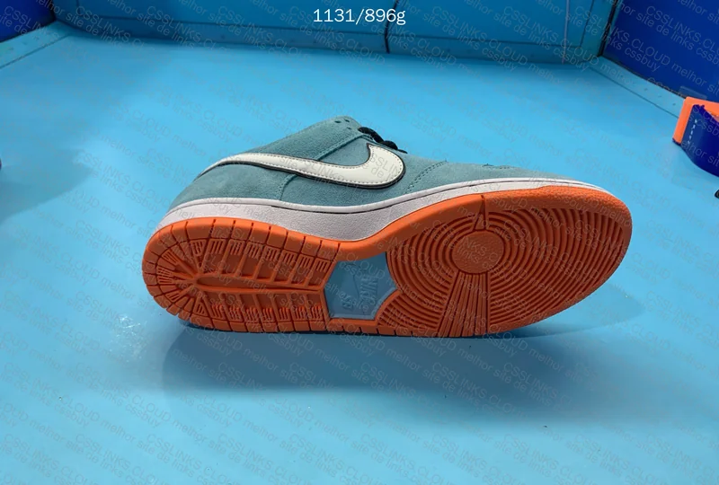 DUNK GULF - 39Y 5