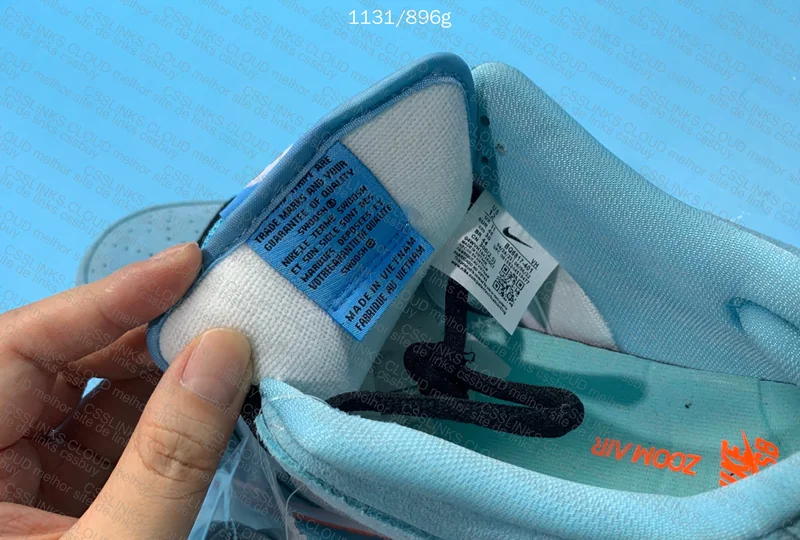 DUNK GULF - 39Y 6
