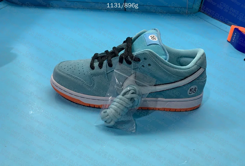 DUNK GULF - 39Y 7