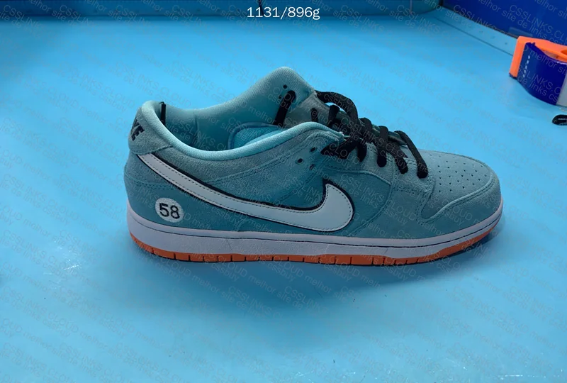 DUNK GULF - 39Y 8