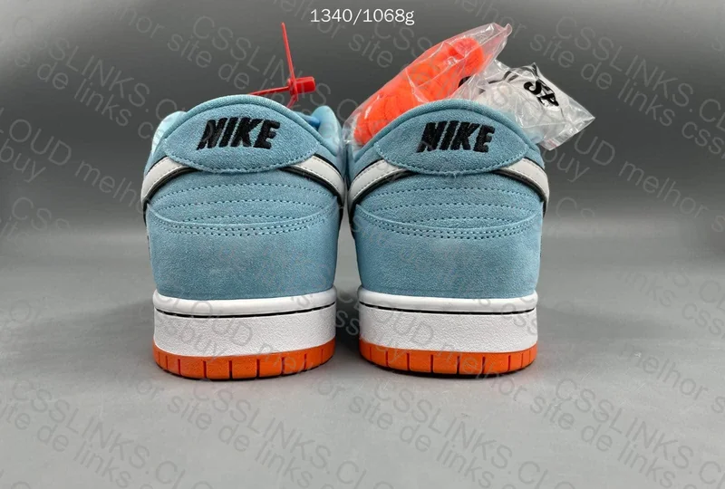 Dunk gulf 58