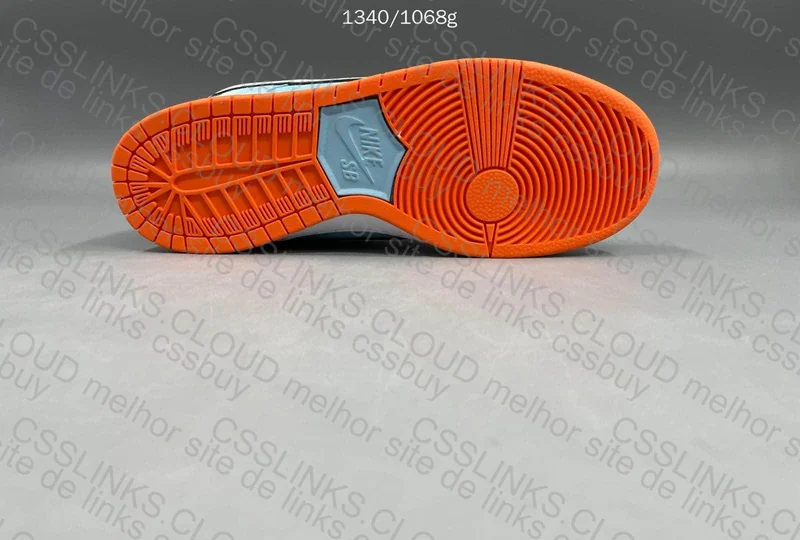 Dunk gulf 58 2