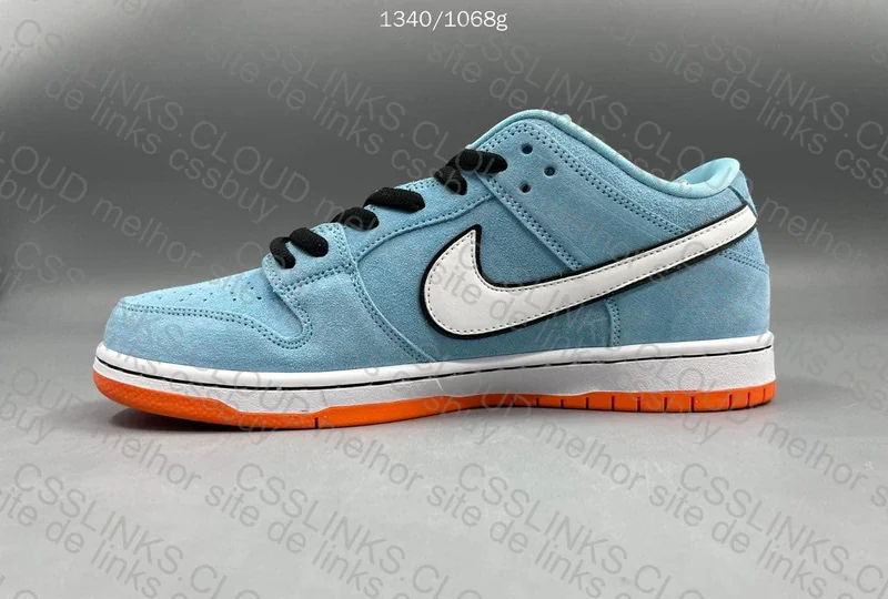 Dunk gulf 58 5