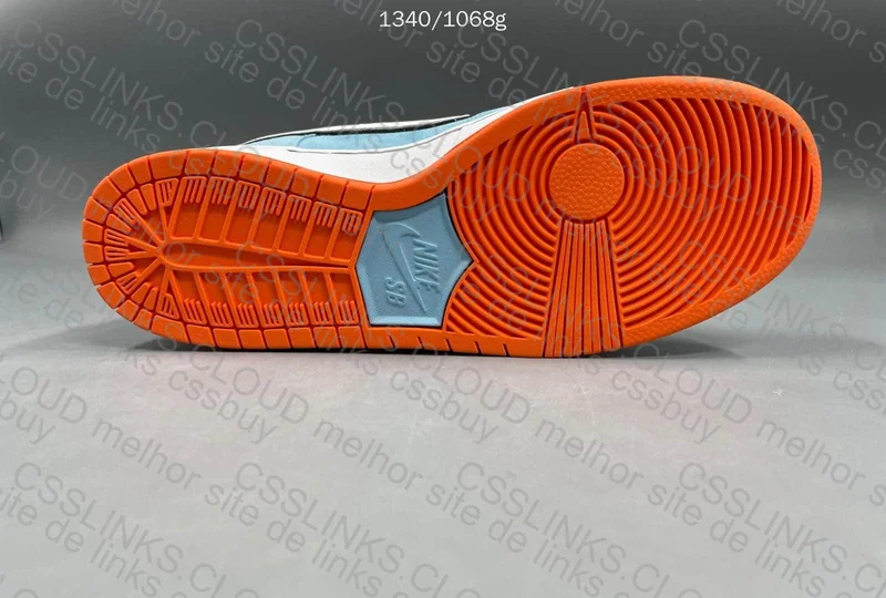 Dunk gulf 58 8