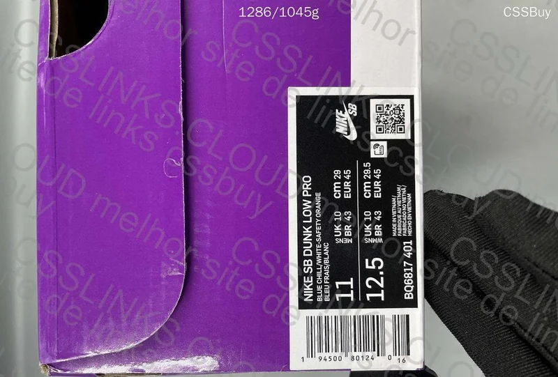 Dunk Gulf 58 190Ylf