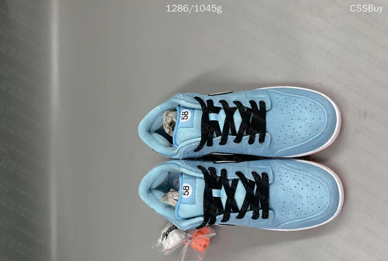 Dunk Gulf 58 190Ylf 2