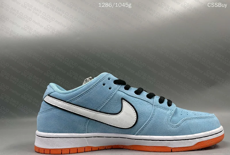 Dunk Gulf 58 190Ylf 3