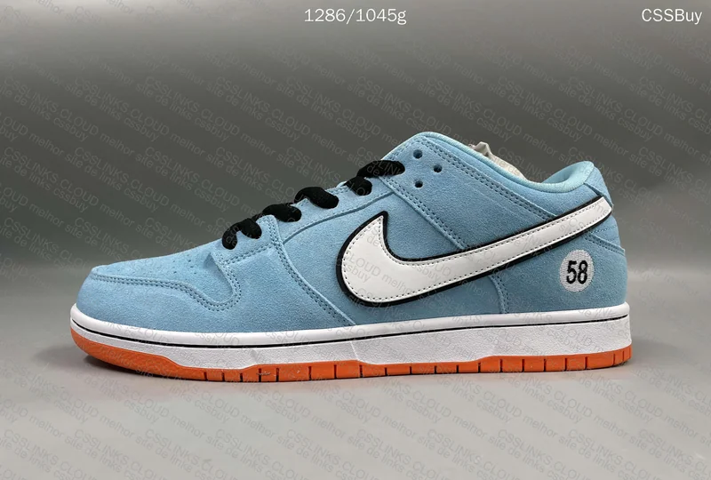 Dunk Gulf 58 190Ylf 4