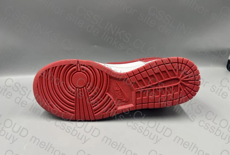 Dunk Gym Red 3
