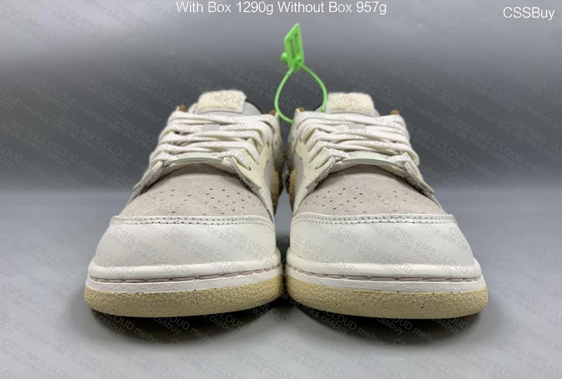 Dunk H12 (Don't Know the Colorway) 3