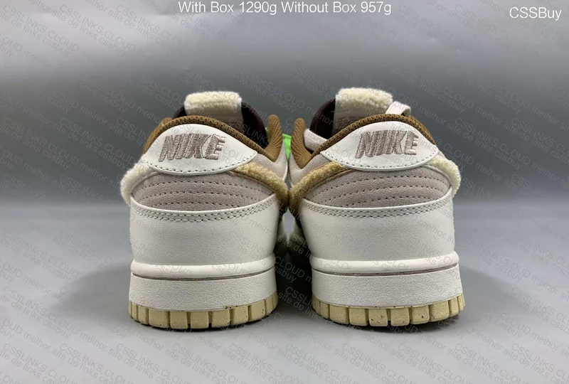 Dunk H12 (Don't Know the Colorway) 4
