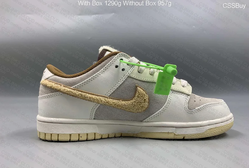 Dunk H12 (Don't Know the Colorway) 6
