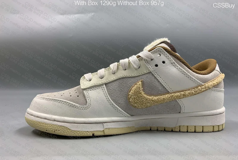Dunk H12 (Don't Know the Colorway) 8